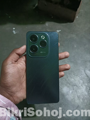 Infinix hot 40 pro